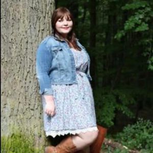 Meet your Posher, Jenny